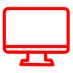 Icon Internetadresse