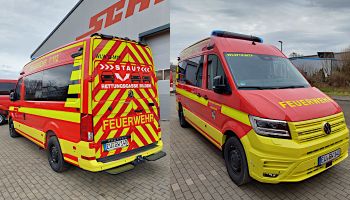 Mannschaftstransportfahrzeug (MTF)