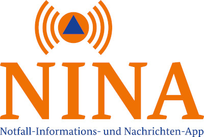 NINA logo
