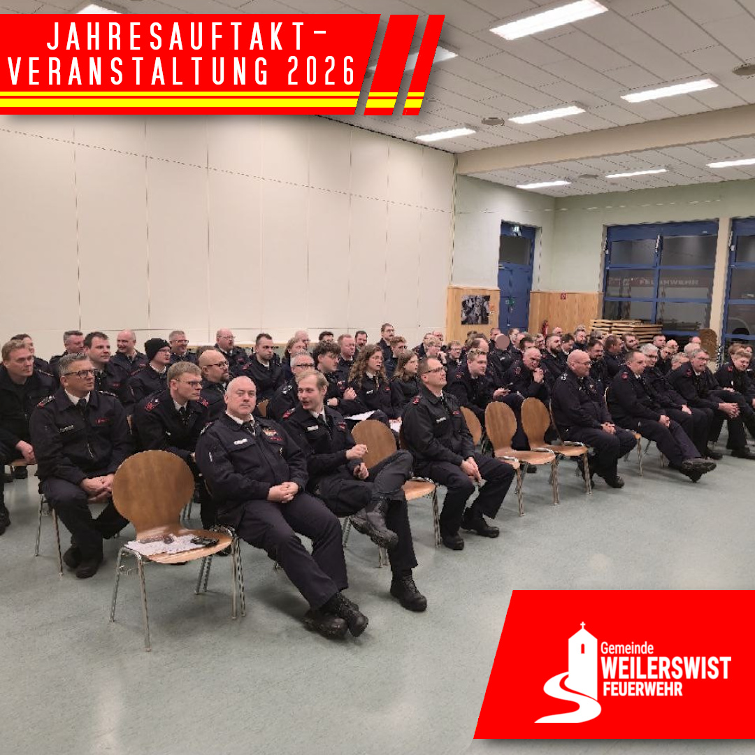 Jahresauftakt 26 Bild 3 Jahresauftakt 26 Bild 3