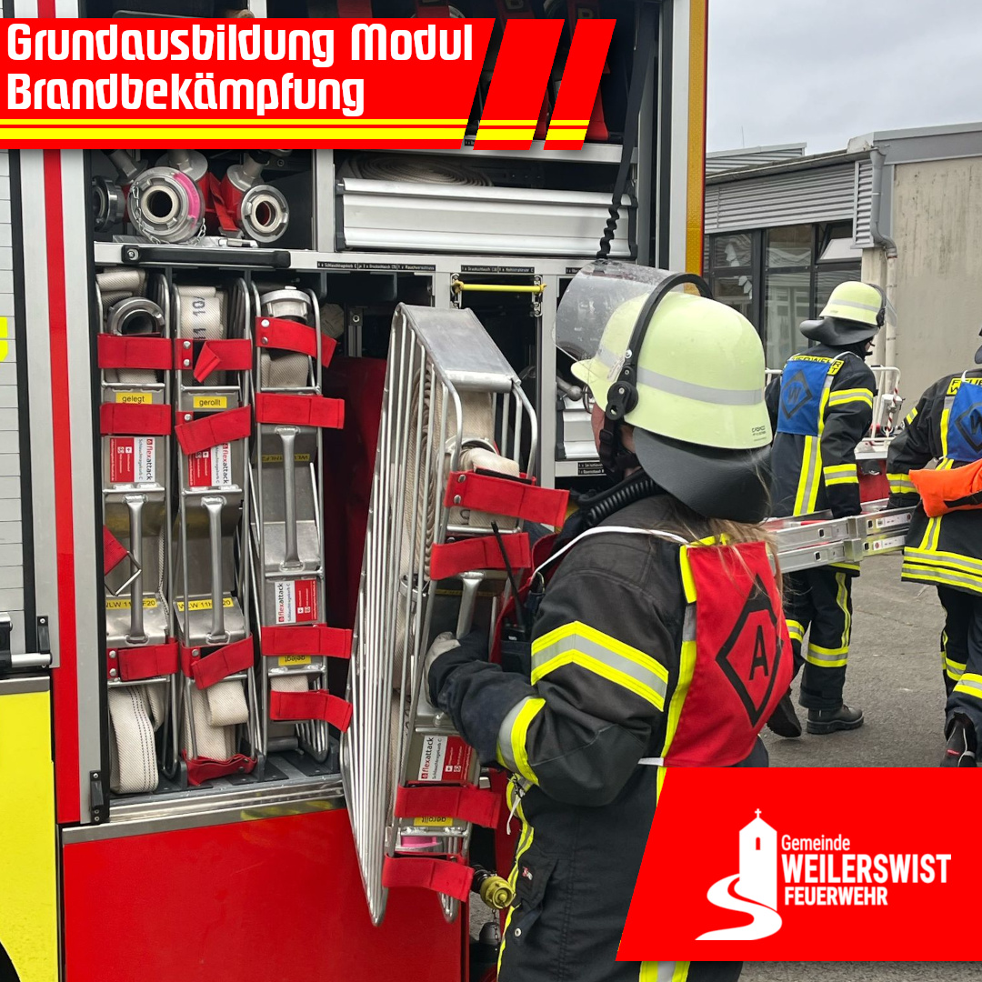 Schlauchkorbentnahme