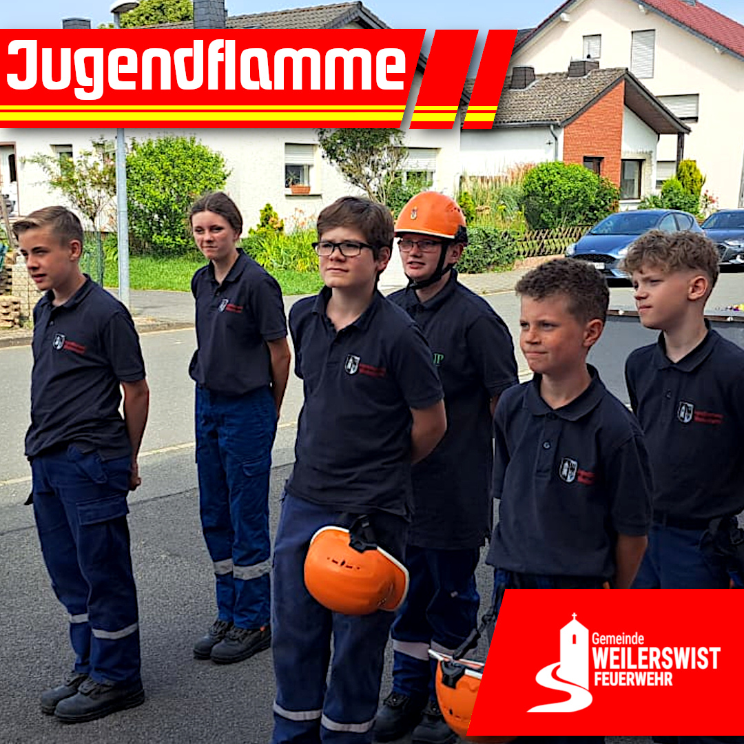 Jugenflamme2024 Bild1