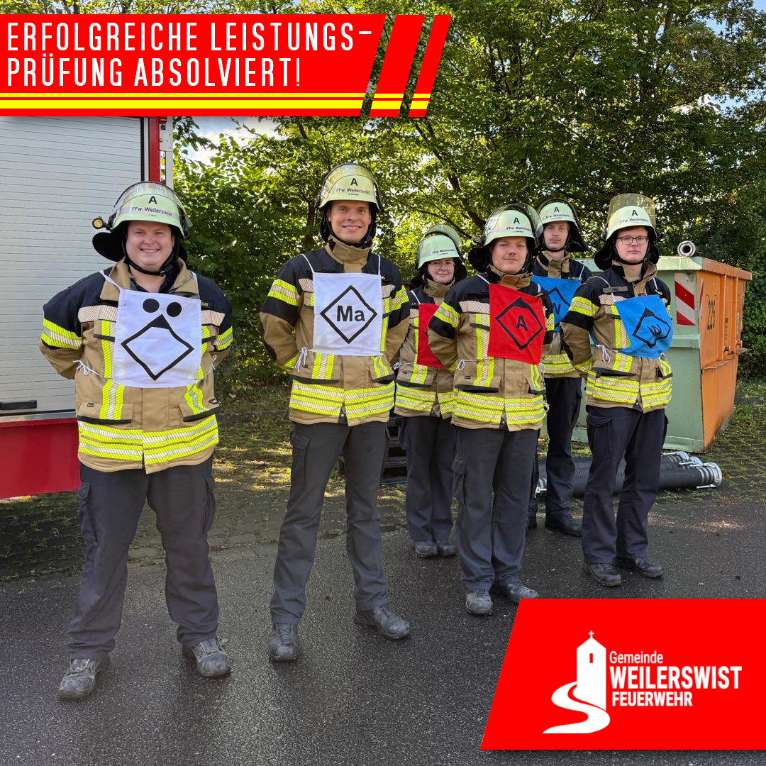 Leistungsprüfung2025