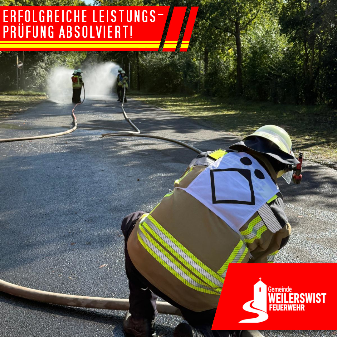 Leistungsprüfung2025