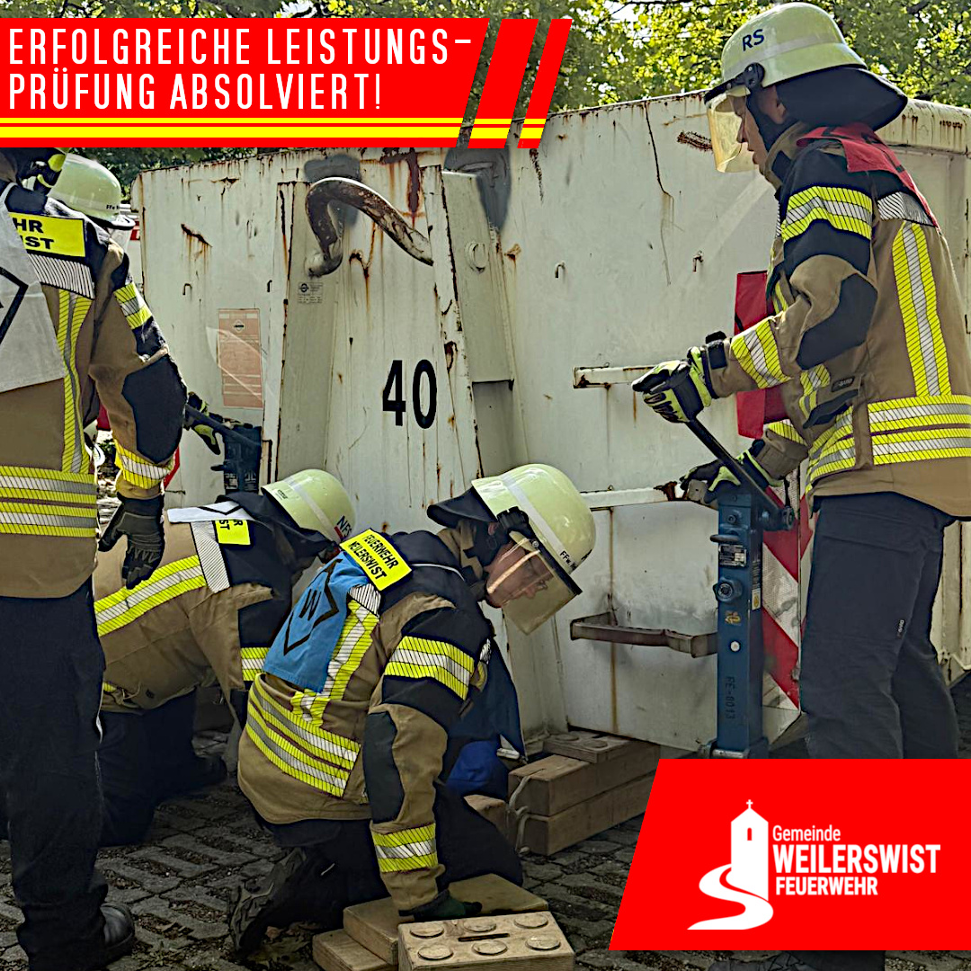 Leistungsprüfung2025