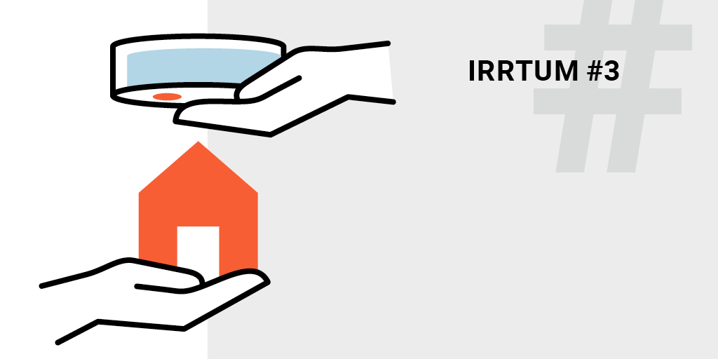 Irrtum3 Nur Vermieter sind dazu verpflichtet Irrtum3 Nur Vermieter sind dazu verpflichtet