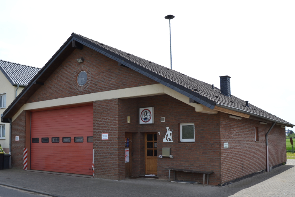 Löscheinheit 22 Derkum-Hausweiler