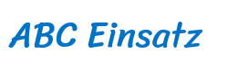 ABC Einsatz eiko_list_icon