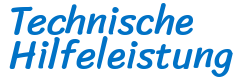 Technische Hilfeleistung eiko_list_icon